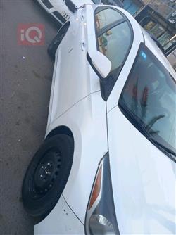 هیوندای ئەکسنت